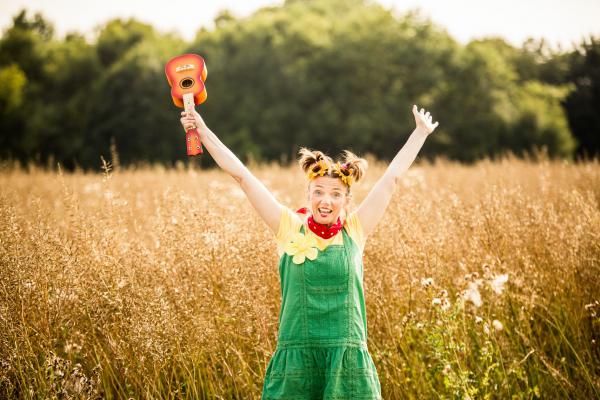 Lieselotte Quetschkommode #Astrid Hauke